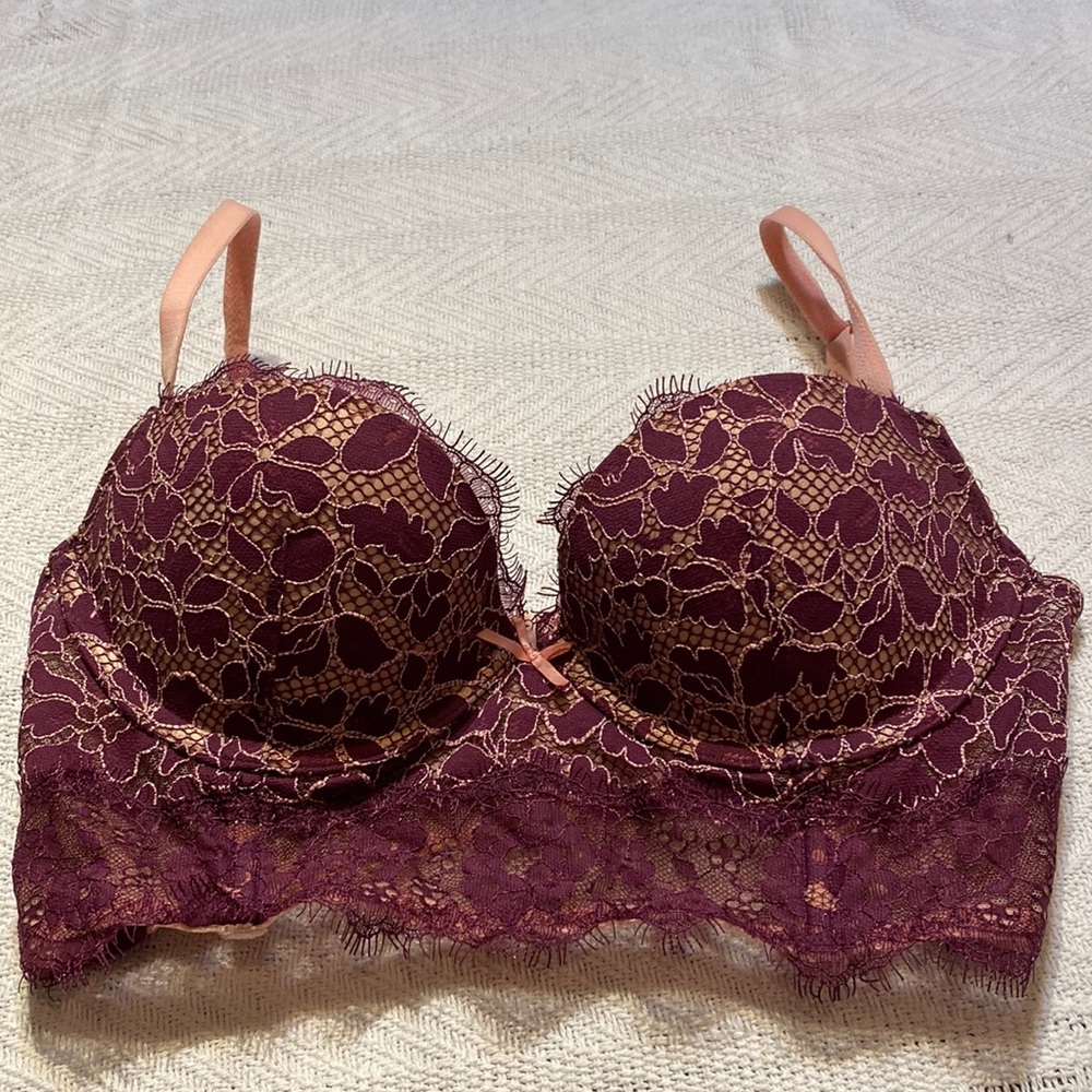 Victoria’s Secret Bra Top - 32B